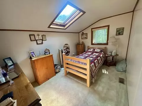 Bedroom - 5069 Ruby, Gladwin, MI 48624 photo 2 of 2