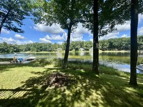 Exterior - 5069 Ruby, Gladwin, MI 48624 photo 7 of 7