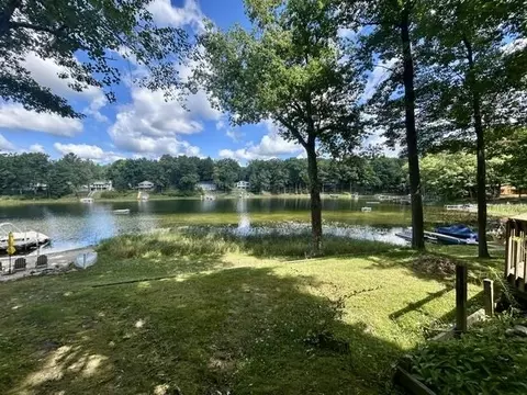 Exterior - 5069 Ruby, Gladwin, MI 48624 photo 2 of 7