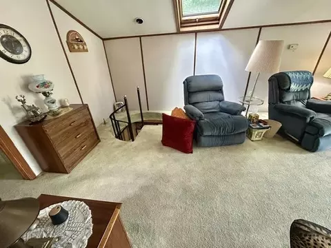 Living - 5069 Ruby, Gladwin, MI 48624 photo 2 of 3