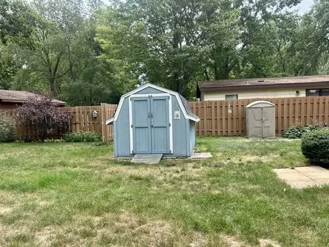 Exterior - 645 Peace Hvn, Gladwin, MI 48624 photo 11 of 13