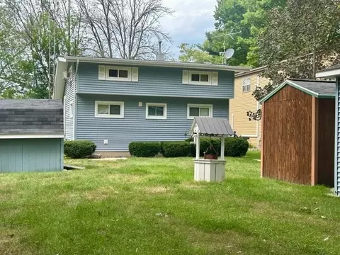 Exterior - 645 Peace Hvn, Gladwin, MI 48624 photo 13 of 13