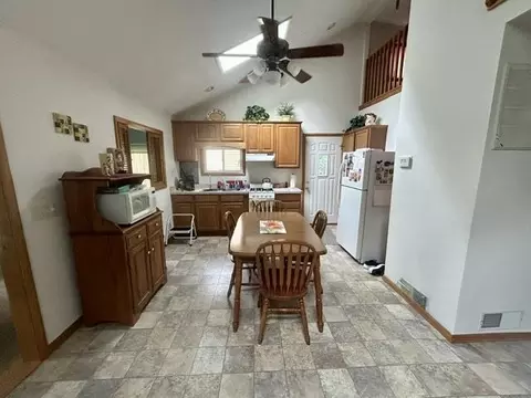 Kitchen - 645 Peace Hvn, Gladwin, MI 48624 photo 1 of 1