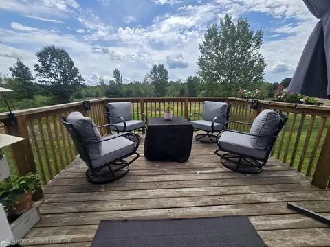 Exterior - 615 Pineview, Belding, MI 48809 photo 2 of 10