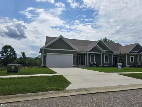 Exterior - 615 Pineview, Belding, MI 48809 photo 8 of 10