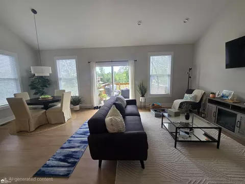 Living - 615 Pineview, Belding, MI 48809 photo 4 of 5