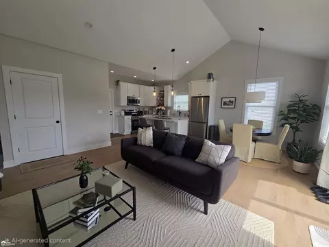 Living - 615 Pineview, Belding, MI 48809 photo 1 of 5