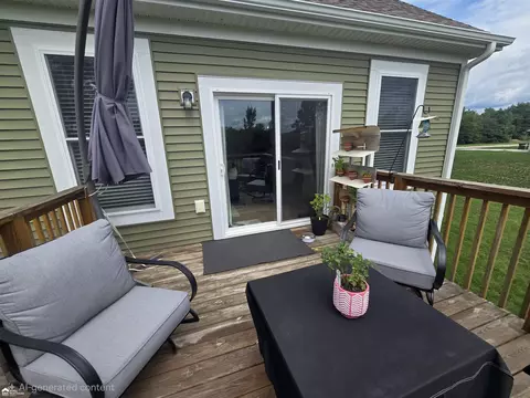 Exterior - 615 Pineview, Belding, MI 48809 photo 4 of 10