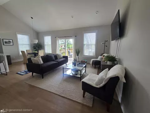 Living - 615 Pineview, Belding, MI 48809 photo 5 of 5