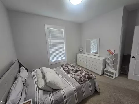 Bedroom - 615 Pineview, Belding, MI 48809 photo 8 of 8