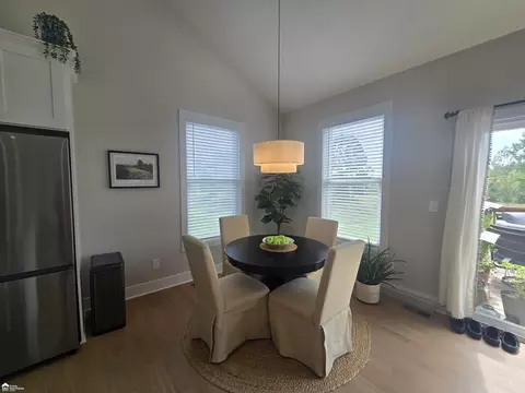 Dining - 615 Pineview, Belding, MI 48809 photo 2 of 3