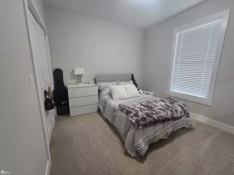 Bedroom - 615 Pineview, Belding, MI 48809 photo 5 of 8