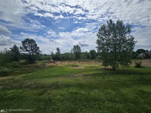 Exterior - 615 Pineview, Belding, MI 48809 photo 5 of 10