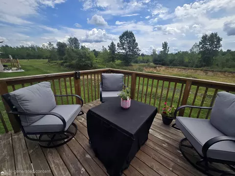Exterior - 615 Pineview, Belding, MI 48809 photo 3 of 10