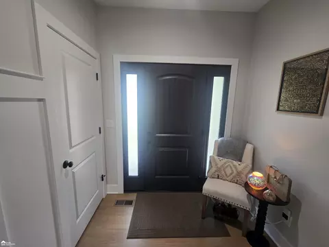 Entry Way - 615 Pineview, Belding, MI 48809 photo 1 of 1