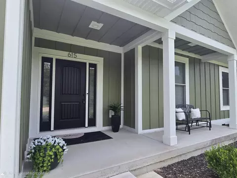 Exterior - 615 Pineview, Belding, MI 48809 photo 6 of 10