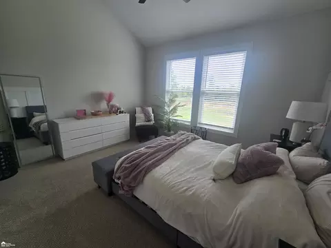 Bedroom - 615 Pineview, Belding, MI 48809 photo 4 of 8