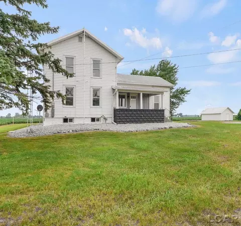 7420 Lipp, Riga, MI 49276