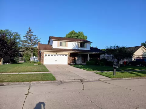 51569 Johns, Chesterfield, MI 48047