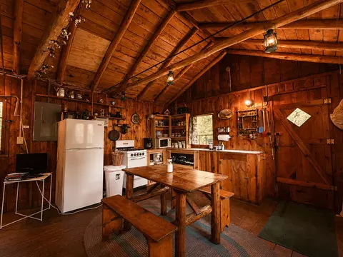 Kitchen - 204 206 208 Forest Mead, Harrison, MI 48625 photo 1 of 3