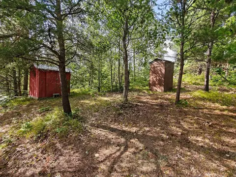 Exterior - 204 206 208 Forest Mead, Harrison, MI 48625 photo 4 of 11