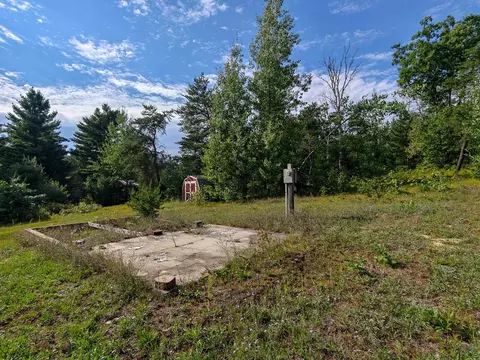 Exterior - 204 206 208 Forest Mead, Harrison, MI 48625 photo 6 of 11
