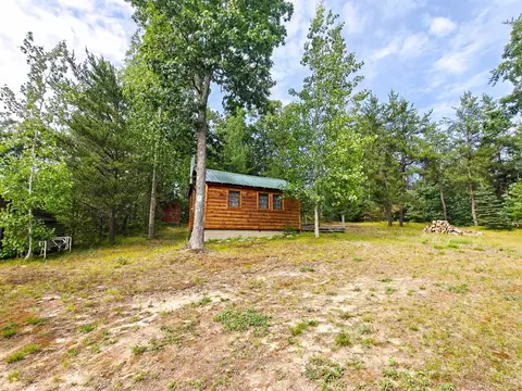 Exterior - 204 206 208 Forest Mead, Harrison, MI 48625 photo 1 of 11