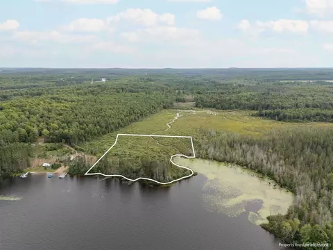 tbd Eagles Nest #LOT S A AND B, Iron River, MI 49935