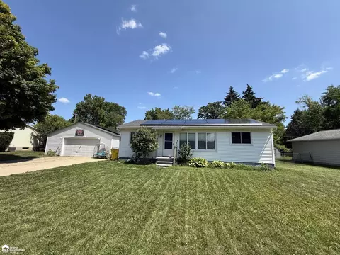 4105 Union, Dryden, MI 48428