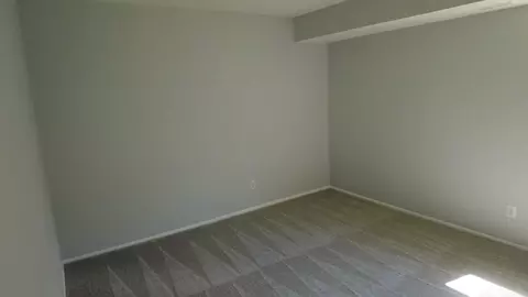 Bedroom - 5400 Maple Rdg #15, Haslett, MI 48840 photo 1 of 2