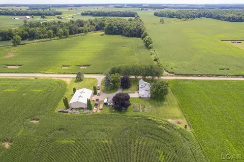 View/Area - 8720 Buckeye, Waldron, MI 49288 photo 6 of 6