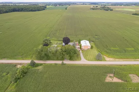 View/Area - 8720 Buckeye, Waldron, MI 49288 photo 3 of 6