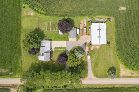 View/Area - 8720 Buckeye, Waldron, MI 49288 photo 1 of 6
