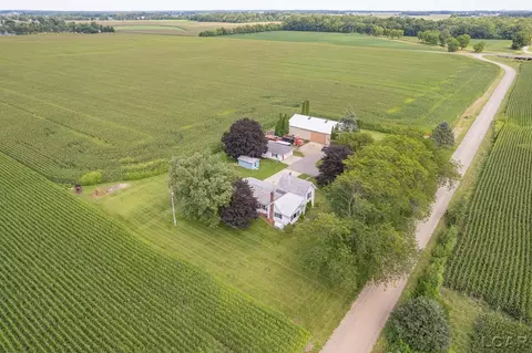 View/Area - 8720 Buckeye, Waldron, MI 49288 photo 4 of 6