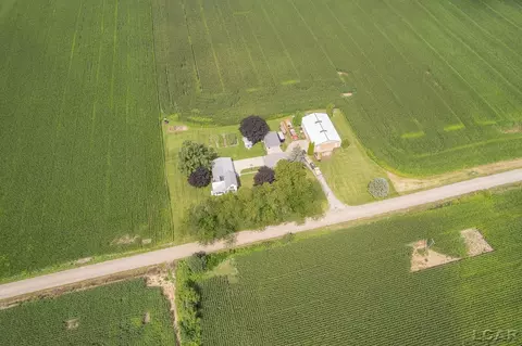 View/Area - 8720 Buckeye, Waldron, MI 49288 photo 2 of 6
