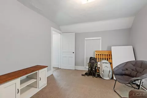 Bedroom - 8720 Buckeye, Waldron, MI 49288 photo 7 of 7