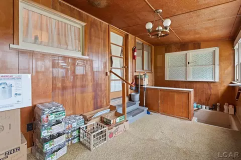 Exterior - 8720 Buckeye, Waldron, MI 49288 photo 9 of 9