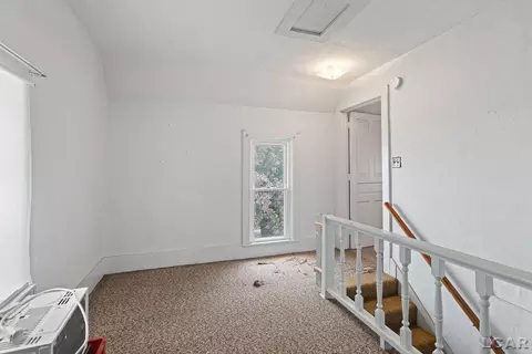 Bedroom - 8720 Buckeye, Waldron, MI 49288 photo 5 of 7