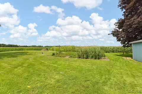 Exterior - 8720 Buckeye, Waldron, MI 49288 photo 8 of 9