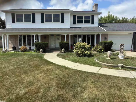 36851 Maas, Sterling Heights, MI 48312