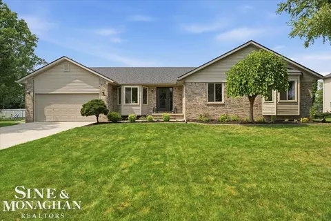 574 Kelli, Marysville, MI 48040
