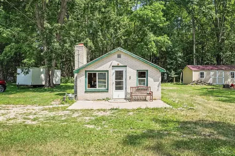 1300 Fletcher, National City, MI 48748