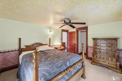 Bedroom - 1300 N Macomb St, Monroe, MI 48162 photo 2 of 4