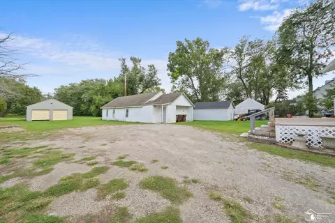 Exterior - 1300 N Macomb St, Monroe, MI 48162 photo 8 of 8
