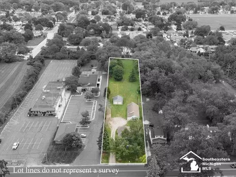 View/Area - 1300 N Macomb St, Monroe, MI 48162 photo 1 of 2