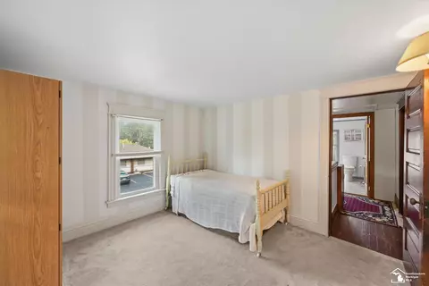 Bedroom - 1300 N Macomb St, Monroe, MI 48162 photo 3 of 4