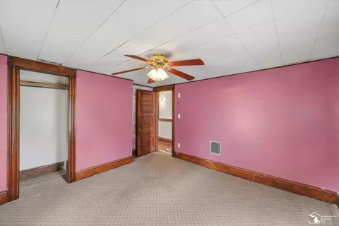 Bedroom - 1300 N Macomb St, Monroe, MI 48162 photo 4 of 4