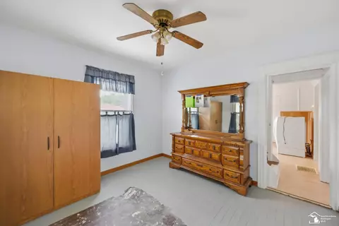 Bedroom - 1300 N Macomb St, Monroe, MI 48162 photo 1 of 4