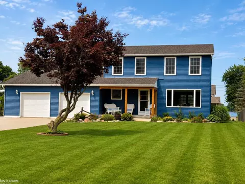 5901 Urban, East China, MI 48054
