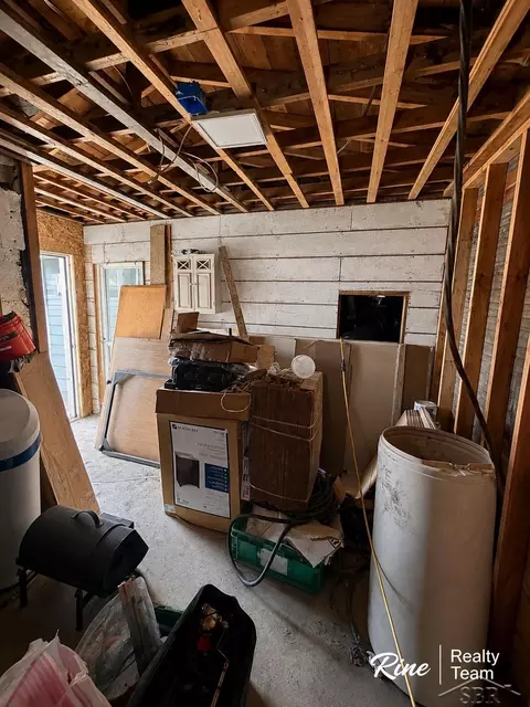 Entry Way - 175 John, Kinde, MI 48445 photo 1 of 1